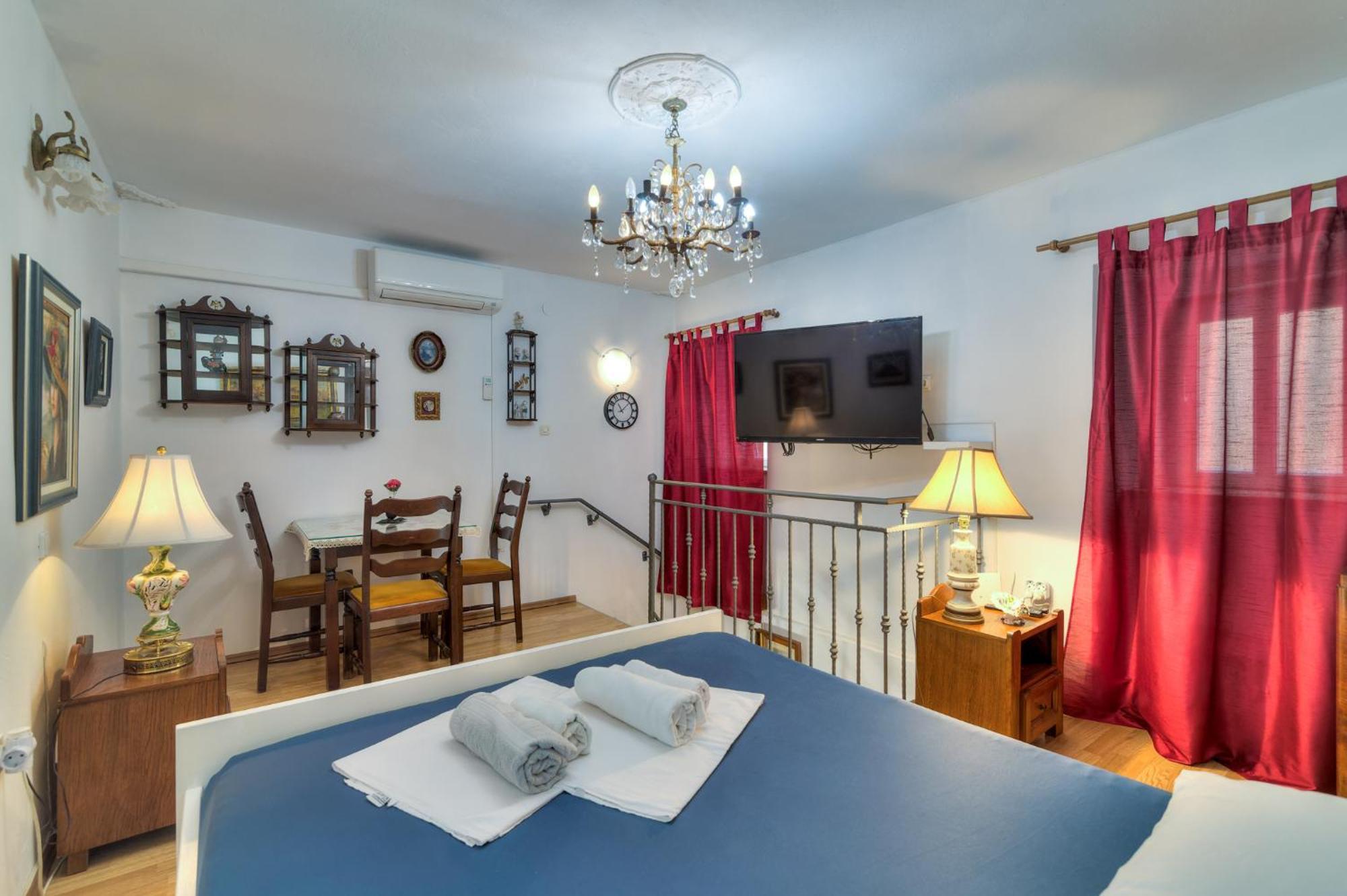 Apartments Princess Senj  Exterior photo