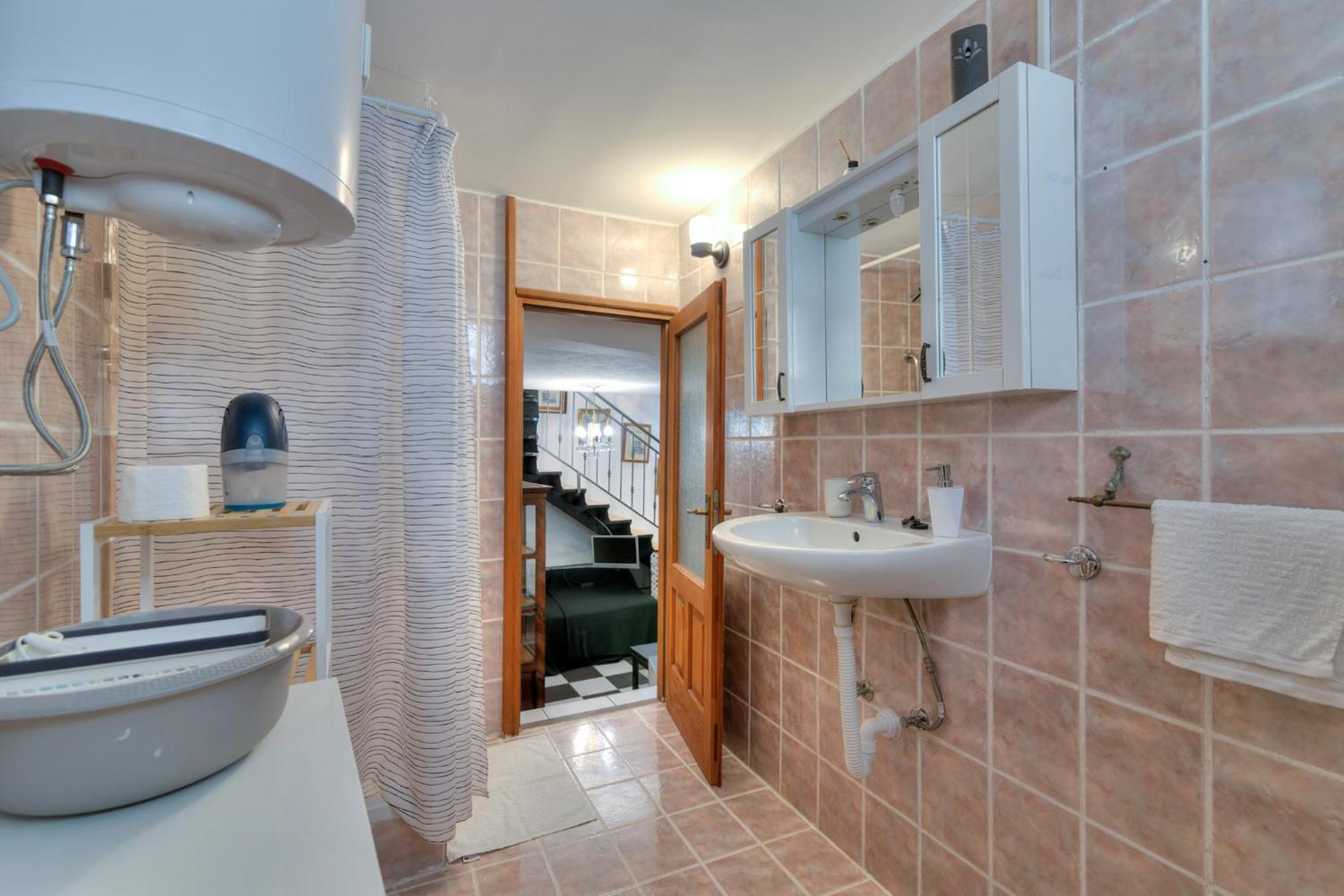 Apartments Princess Senj  Exterior photo